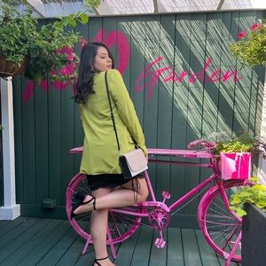 Meet your Posher, Odalis